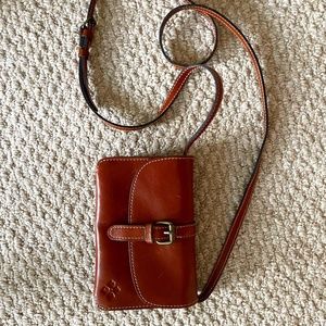 Patricia Nash Crossbody